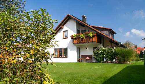 Two-Bedroom Superior Apartment