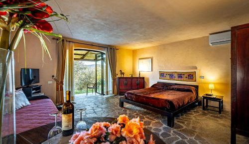 Superior Triple Room