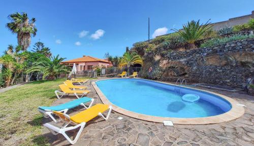 One-Bedroom Vacation Home