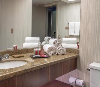 Executive King Guest Room with Lounge Access