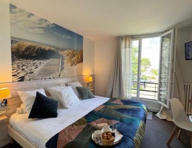 Family Room (2 Adult + 2 childs)