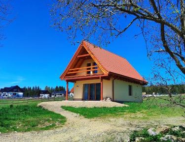 Three-Bedroom Chalet