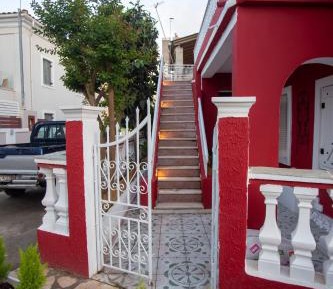 Deluxe Double Studio