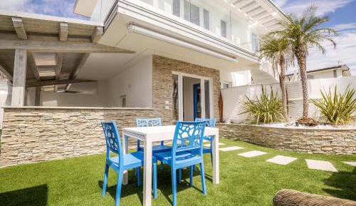 Two-Bedroom Family Apartment