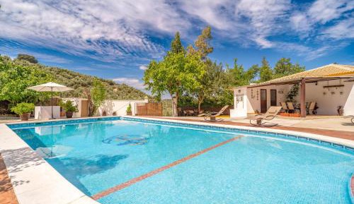 Four-Bedroom Vacation Home