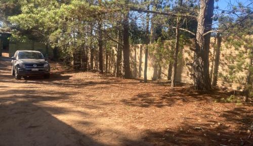 Two-Bedroom Townhouse