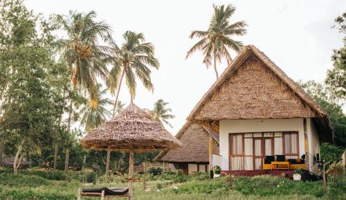 Family Room with Sea View