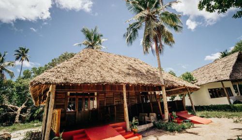 Double or Twin Room with Sea View