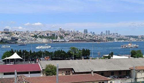 Executive Room Sea View