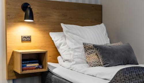 Superior Single Room