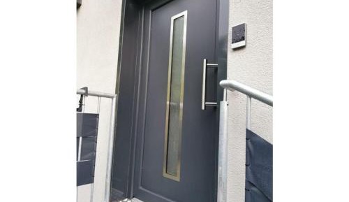 Two-Bedroom Holiday Home