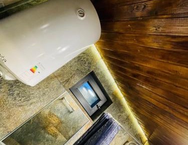 Triple Room with Private Bathroom