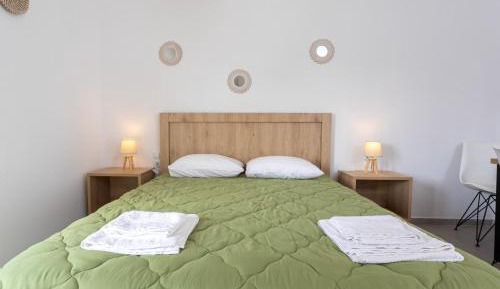 Apartment - Ground Floor