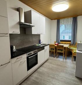 Two-Bedroom Deluxe Apartment