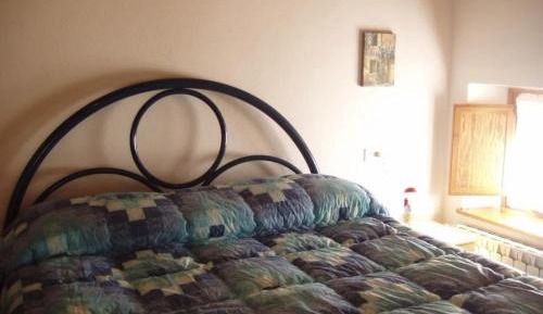 Two-Bedroom Deluxe Apartment