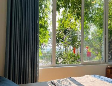 Deluxe Queen Room with Two Queen Beds