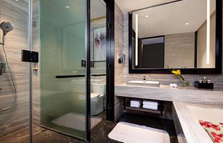 Upgraded Standard Room