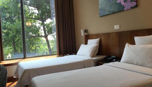 Superior Double or Twin Room