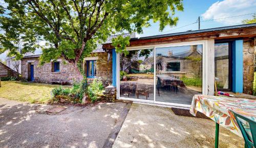 Four-Bedroom Vacation Home