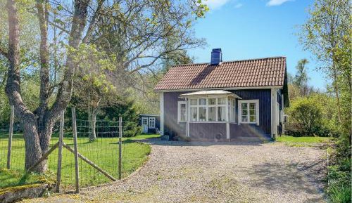 Two-Bedroom Holiday Home