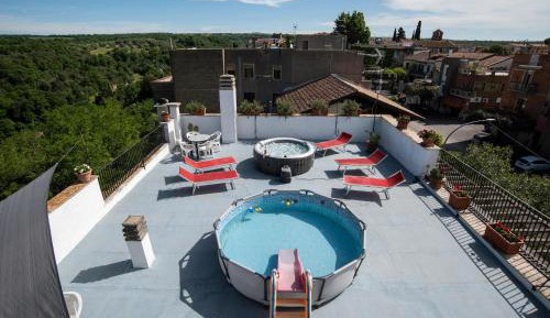 Five-Bedroom Holiday Home