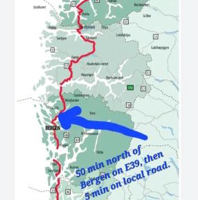 Two-Bedroom Family Apartment