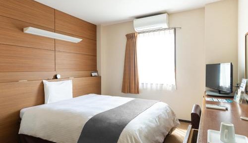 Double Room - Smoking