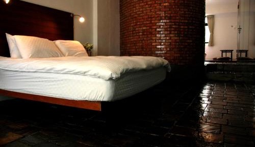 Comfort Quadruple Room