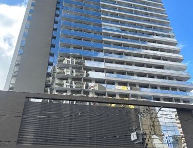 Deluxe Double Studio