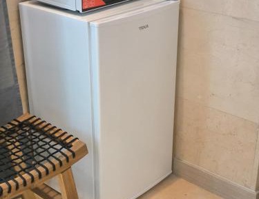 Deluxe Double Room with Shower