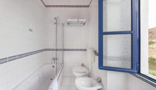 Double or Twin Room with River View