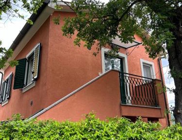 Superior Twin Room with Garden View