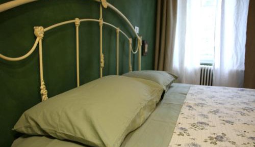 Junior Suite with Garden View