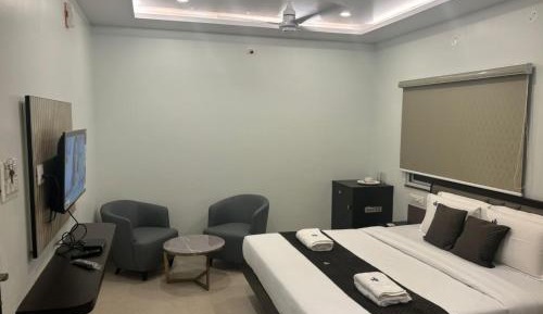 Standard Double Room with Fan