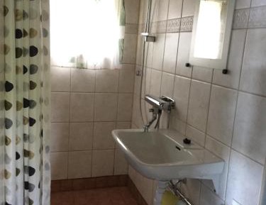 Two-Bedroom House "Norra"