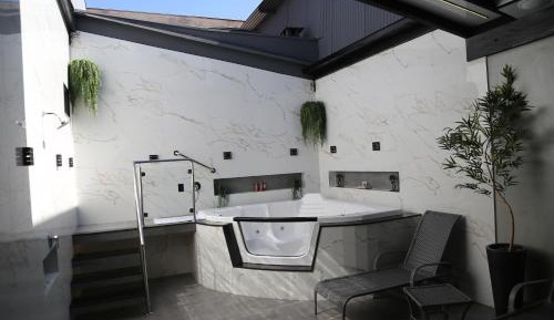 Junior Suite with Balcony