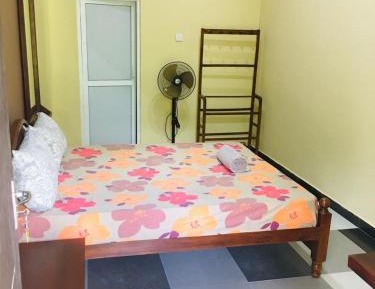 Standard Double Room with Fan