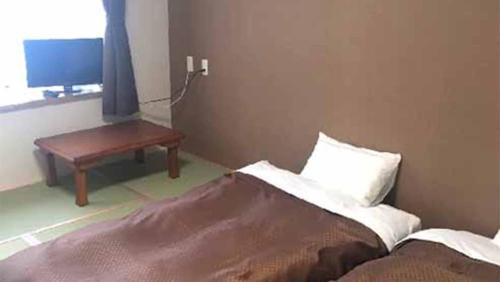 Japanese-Style Quadruple Room - Non-Smoking