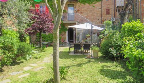 Three-Bedroom Vacation Home 