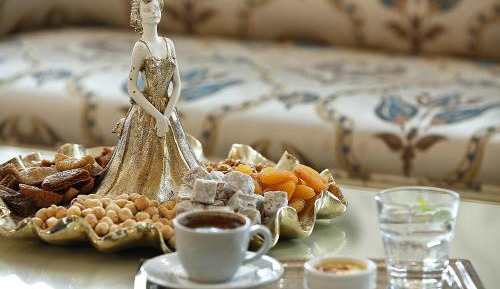 Junior Suite with Sea View