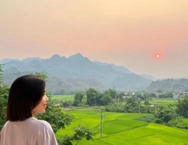 Family Room with Bathroom