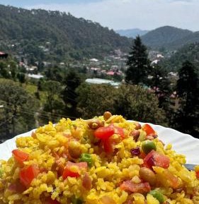 Deluxe Double Room with Bath