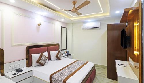 Executive Triple Room