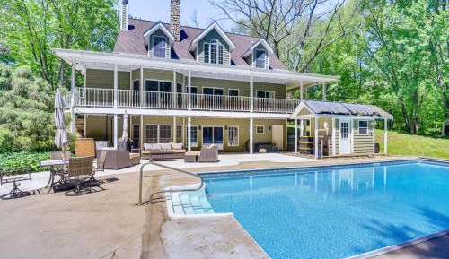Vacation Home