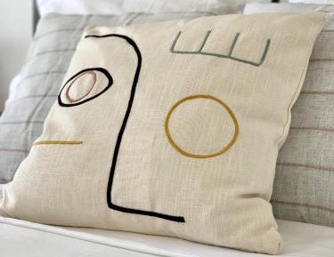 One-Bedroom Apartment with Garden View