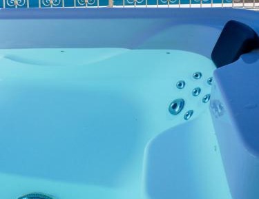 Deluxe Double Room with Balcony and Sea View