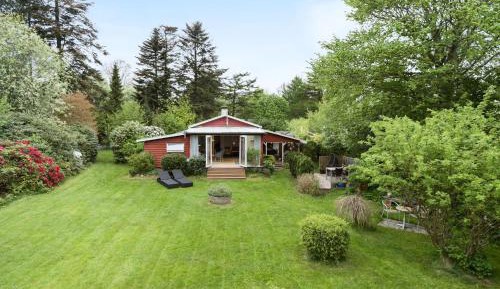 Three-Bedroom Vacation Home 