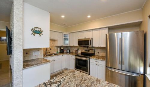Classic Apartment