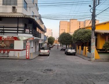 Three-Bedroom Loft Apartment