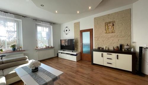 One-Bedroom Premium Apartment